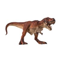 Mojo speelgoed dinosaurus Jagende Tyrannosaurus Rood - 387273 - thumbnail