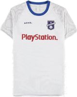 Playstation - England 2021 Jersey T-Shirt