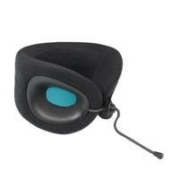 Cabeau Evolution X - Ergonomisch Nekkussen - Charcoal/Teal