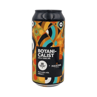 Magic Rock Botanicalist 44cl