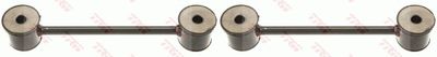 Stabilisatorstang Set SETJTS742x2