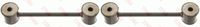Stabilisatorstang Set SETJTS742x2