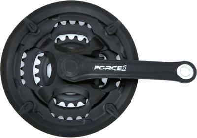 Pieper Mp crankstel