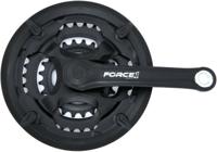 Pieper Mp crankstel
