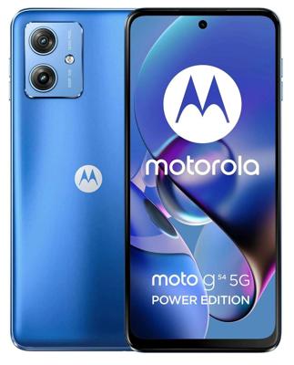Motorola Moto G54 Power 5G DS 8/256 GB PEARL BLUE