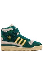 adidas baskets montantes Forum 84 'Collegiate Green' - Vert - thumbnail