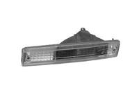 Knipperlicht rechts voor 90+ WIT IN BUMPER 2524908