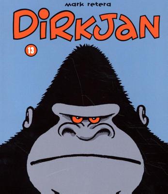 Dirkjan 13 (Paperback)