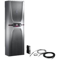 Rittal SK 3312.810 Koelapparaat 3 kW (b x h x d) 450 x 1600 x 294 mm 1 stuk(s)