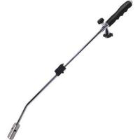 Onkruidbrander - op gas - 76 cm - onkruidverdelger
