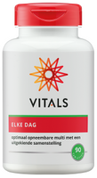 Vitals Elke Dag Tabletten