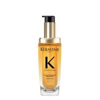 Kérastase Elixir Ultime L'Huile Originale Navulbaar - Voedende Multifunctionele Haarolie - Hittebeschermende Leave-in Behandeling - Voor Alle Haartypes - 75ml
