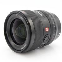 Sony FE 24mm F/1.4 GM occasion