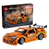 LEGO technic 42204 fast and furious toyota supra mk4 LEGO technic 42204 fast and furious toyota supra mk4