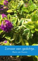 Marin van Duuren Zomaar een gedichtje... - thumbnail
