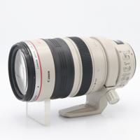 Canon EF 28-300mm F/3.5-5.6 L iS USM occasion