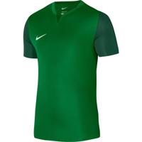 Nike Dri-Fit Trophy V Trainingsshirt Groen Wit