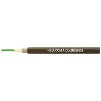 Helukabel 802918-4000 Glasvezelkabel Multimode OM2 Zwart 4000 m Helukabel 802918-4000 Glasvezelkabel Multimode OM2 Zwart 4000 m