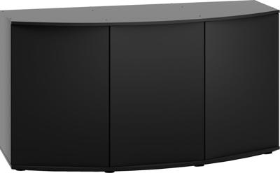 Juwel meubel bouwpakket SBX Vision 450 zwart - Gebr de boon