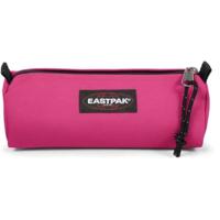 Etui - EASTPAK - Benchmark Single - Ritssluiting - Roze