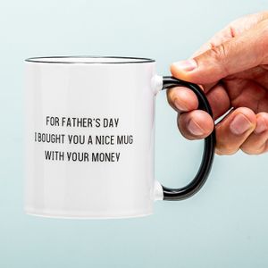 Mok Your Money Vaderdag
