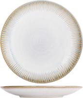 Cosy & Trendy Ontbijtborden / Dessertborden Listra Ocean ø 20 cm - 4 Stuks