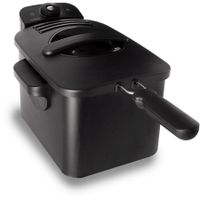 Inventum GF431B Frituurpan