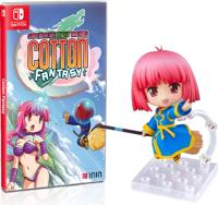 Cotton Fantasy Nendoroid Limited Edition