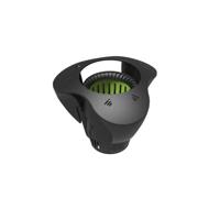 Velda Pond Skimmer Pro - Drijvende Vijver Skimmer, 3000 l/h Capaciteit, Onderhoud 40m²