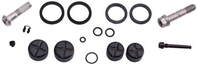 Avid service kit br.caliper service kit compl. x0 trial