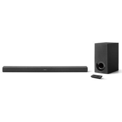 Denon DHT-S416 Soundbar met draadloze subwoofer