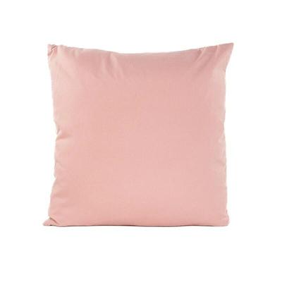 Buitenkussen 45x45 cm Roze - Annas collection