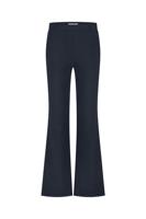 Sally trousers - dark blue - 94846