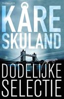 Dodelijke selectie - Kare Skuland - ebook - thumbnail