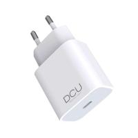 Oplader DCU Wit
