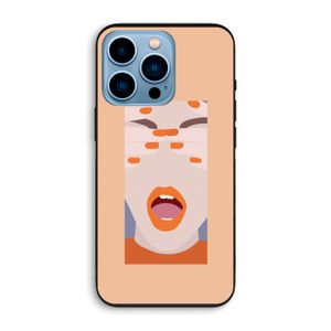 Surprise: iPhone 13 Pro Biologisch afbreekbaar hoesje