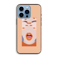 Surprise: iPhone 13 Pro Biologisch afbreekbaar hoesje