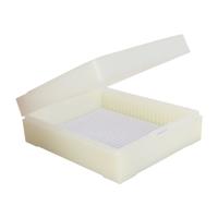 Byomic opberg doos voor 25 preparaten