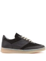 MM6 Maison Margiela baskets 6 Court - Noir - thumbnail