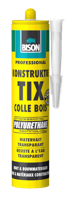 Konstruktie Tix Koker 325 g - Bison