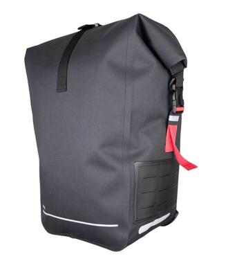 Abi Enkele fietstas zefal z traveler s30