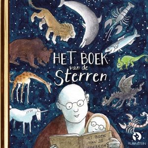 Het boek van de sterren