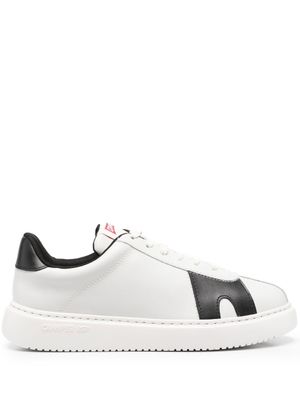 Camper baskets Runner K21 - Blanc