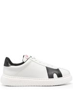 Camper baskets Runner K21 - Blanc