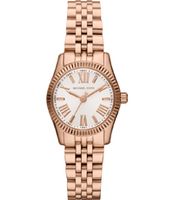 Horlogeband Michael Kors MK3230 Staal Rosé 14mm