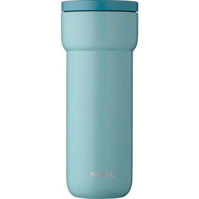 Mepal ellipse isoleerbeker 475 ml nordic green