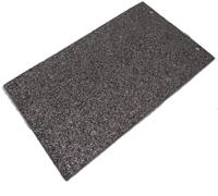 Makita Accessoires 423315-2 | Onderdeel Koolstofplaat voor Makita 9903 - 423315-2