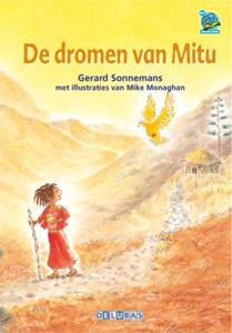 De dromen van Mitu (Hardback)