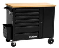 Unior Grs wagen hercules zw