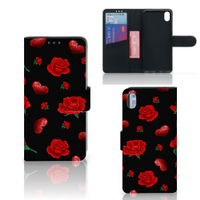 Xiaomi Redmi 7A Leuk Hoesje Valentine - thumbnail